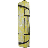 Burton Wheelie Flight Attendant Board Bag - The Snowboard Shop