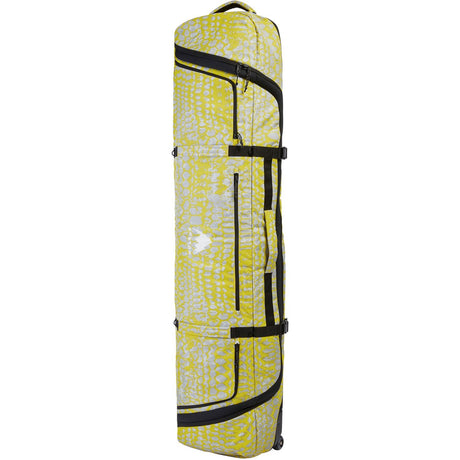Burton Wheelie Flight Attendant Board Bag - The Snowboard Shop