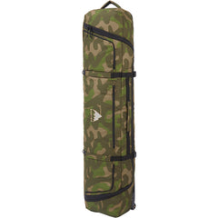 Burton Wheelie Flight Attendant Board Bag - The Snowboard Shop