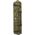Burton Wheelie Flight Attendant Board Bag - The Snowboard Shop