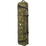 Burton Wheelie Flight Attendant Board Bag - The Snowboard Shop