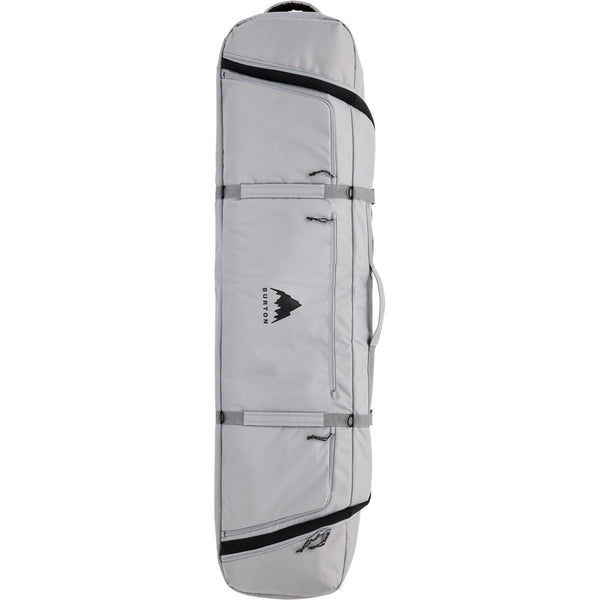 Burton Wheelie Flight Attendant Board Bag - The Snowboard Shop