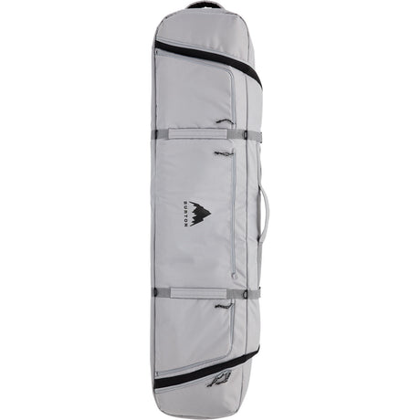 Burton Wheelie Flight Attendant Board Bag - The Snowboard Shop