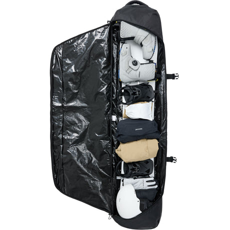 Burton Wheelie Gig Snowboard Bag - The Snowboard Shop