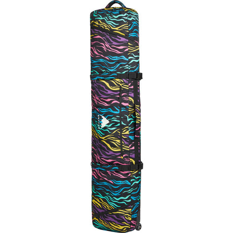 Burton Wheelie Gig Snowboard Bag - The Snowboard Shop