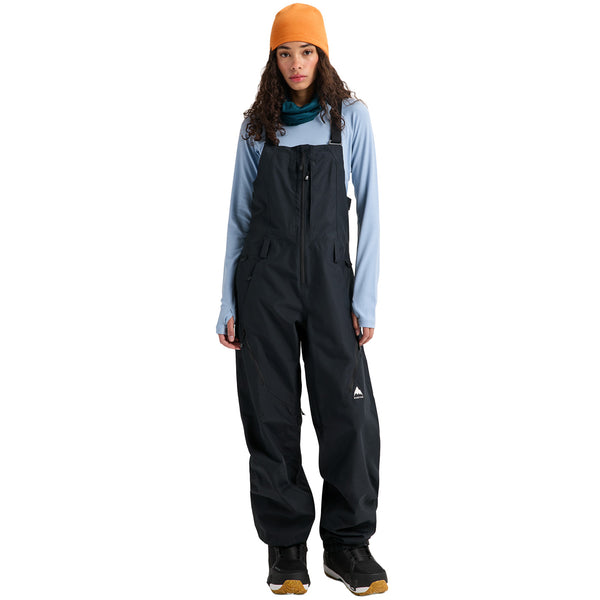 Burton Women's Reserve 2L Bib Pants