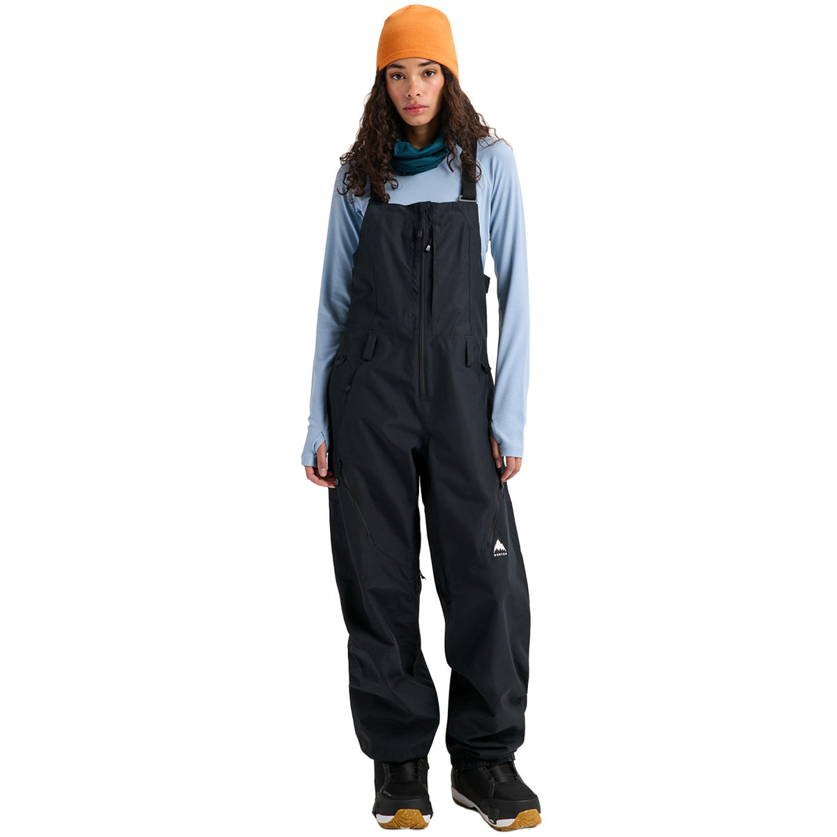 Burton Women's Reserve 2L Bib Pants