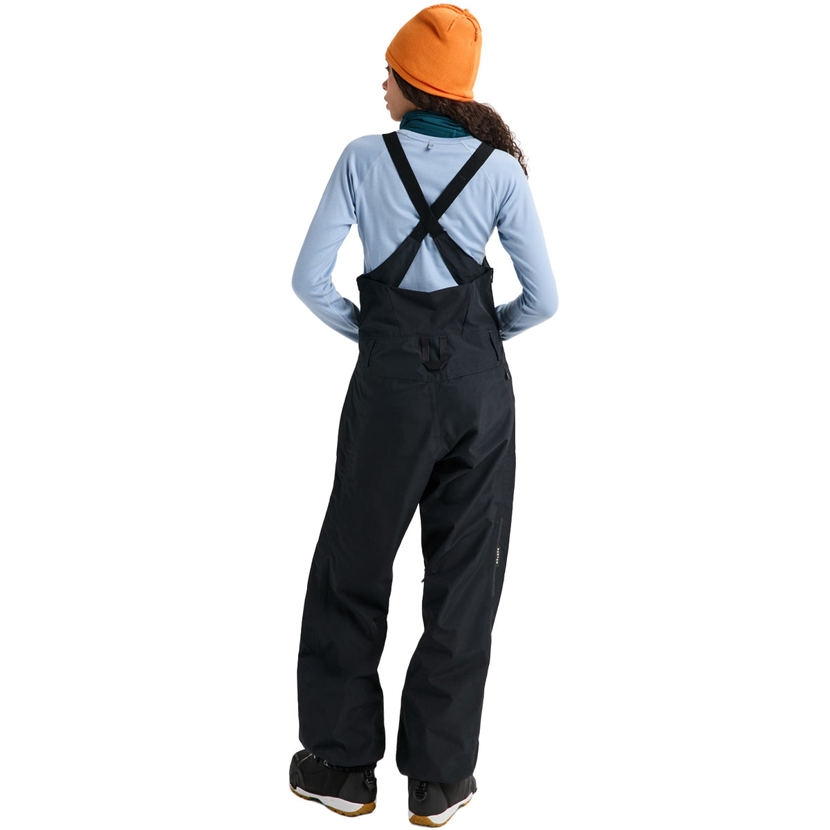Burton Women's Reserve 2L Bib Pants