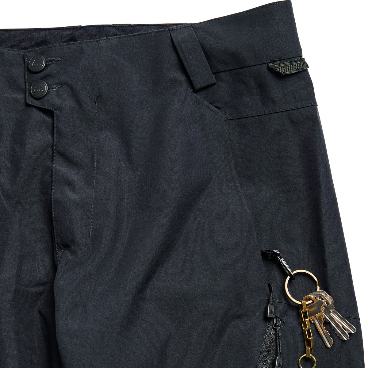 Burton Women's Reserve 2L Relaxed Pants