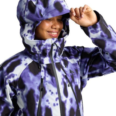 Burton Women's Reserve GORE - TEX 2L Insulated Jacket - The Snowboard Shop