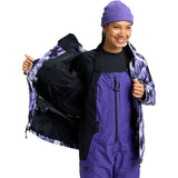 Burton Women's Reserve GORE - TEX 2L Insulated Jacket - The Snowboard Shop