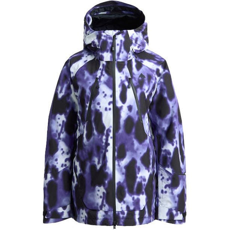 Burton Women's Reserve GORE - TEX 2L Insulated Jacket - The Snowboard Shop