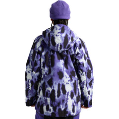 Burton Women's Reserve GORE - TEX 2L Insulated Jacket - The Snowboard Shop