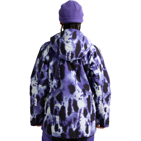 Burton Women's Reserve GORE - TEX 2L Insulated Jacket - The Snowboard Shop
