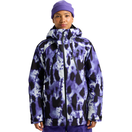 Burton Women's Reserve GORE - TEX 2L Insulated Jacket - The Snowboard Shop