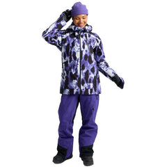 Burton Women's Reserve GORE - TEX 2L Insulated Jacket - The Snowboard Shop