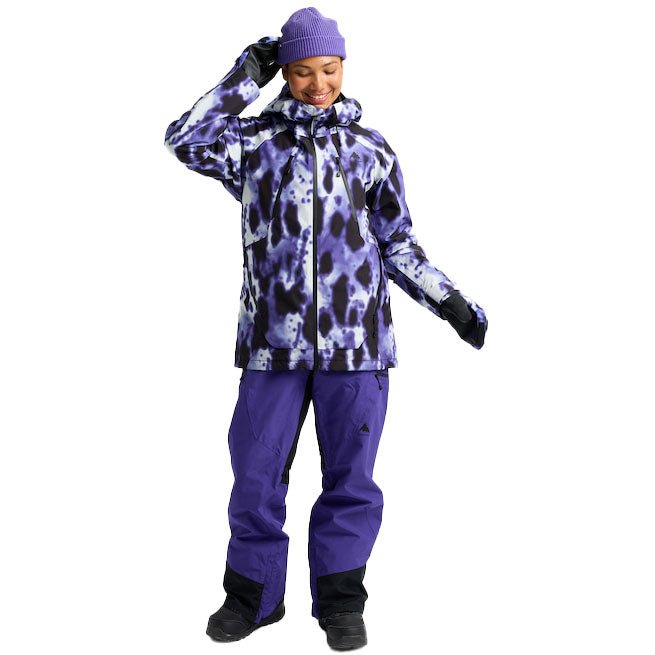 Burton Women's Reserve GORE - TEX 2L Insulated Jacket - The Snowboard Shop