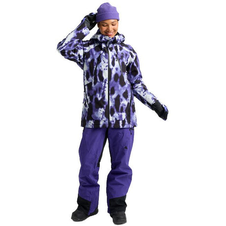 Burton Women's Reserve GORE - TEX 2L Insulated Jacket - The Snowboard Shop