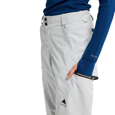 Burton Women's Reserve GORE - TEX 2L Pants - The Snowboard Shop