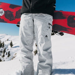 Burton Women's Reserve GORE - TEX 2L Pants - The Snowboard Shop