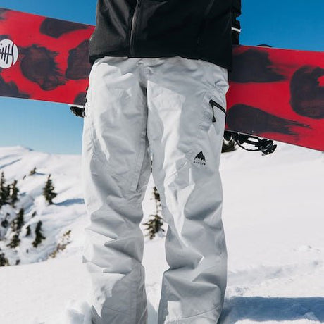 Burton Women's Reserve GORE - TEX 2L Pants - The Snowboard Shop