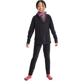 Burton Kids Fleece Base Layer Set