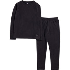 Burton Kids Fleece Base Layer Set