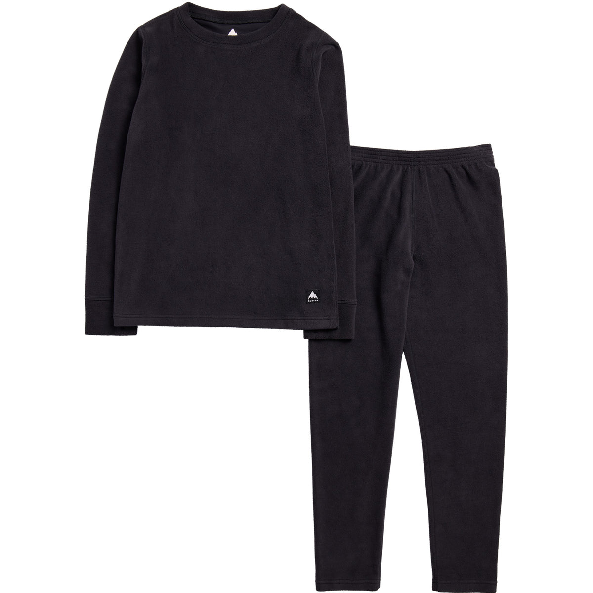 Burton Kids Fleece Base Layer Set