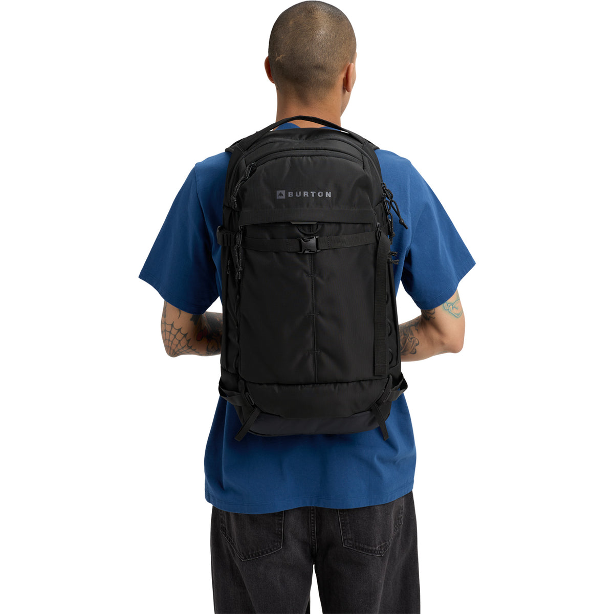 Burton Sidehill 25L Backpack