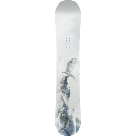 Capita Birds Of A Feather Women's Snowboard 2026 - The Snowboard Shop