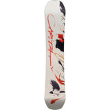 Capita Birds Of A Feather Women's Snowboard 2027 - The Snowboard Shop