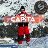Capita Defenders Of Awesome Snowboard 2027 - The Snowboard Shop