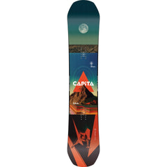 Capita Defenders Of Awesome Snowboard 2027 - The Snowboard Shop