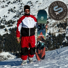 Capita Defenders Of Awesome Snowboard 2027 - The Snowboard Shop