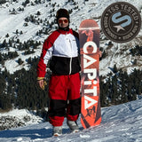 Capita Defenders Of Awesome Snowboard 2027 - The Snowboard Shop
