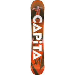 Capita Defenders Of Awesome Snowboard 2027 - The Snowboard Shop