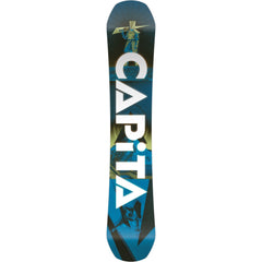 Capita Defenders Of Awesome Snowboard 2027 - The Snowboard Shop