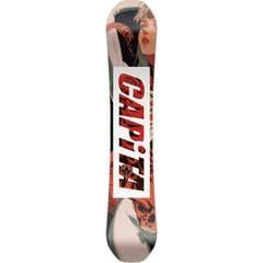 Capita Indoor Survival Snowboard 2027 - The Snowboard Shop