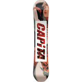 Capita Indoor Survival Snowboard 2027 - The Snowboard Shop