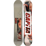 Capita Indoor Survival Snowboard 2027 - The Snowboard Shop