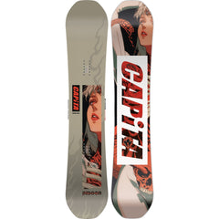 Capita Indoor Survival Snowboard 2027 - The Snowboard Shop