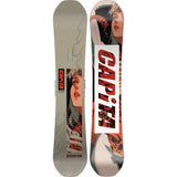 Capita Indoor Survival Snowboard 2027 - The Snowboard Shop