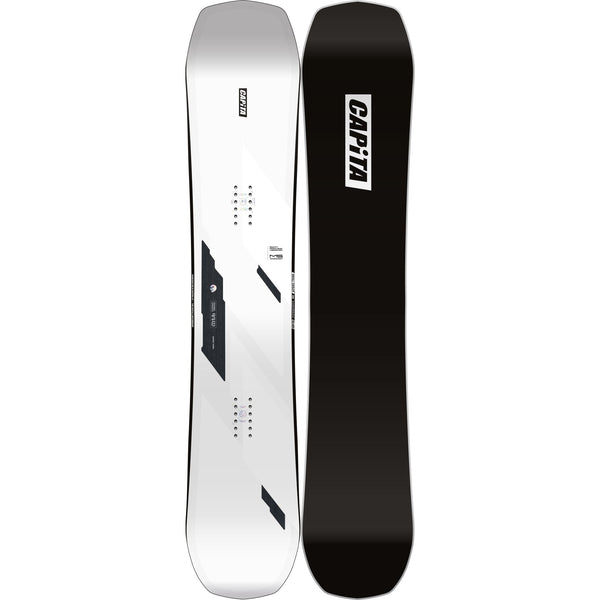 Capita Mega Death Snowboard 2026 - The Snowboard Shop