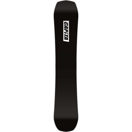 Capita Mega Death Snowboard 2026 - The Snowboard Shop
