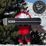 Capita Mega Death Snowboard 2027 - The Snowboard Shop