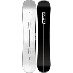 Capita Mega Death Snowboard 2027 - The Snowboard Shop