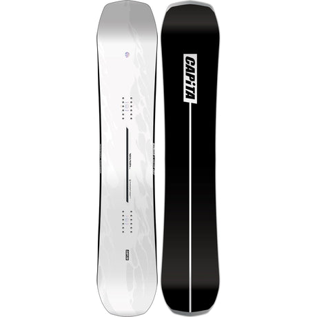 Capita Mega Death Snowboard 2027 - The Snowboard Shop