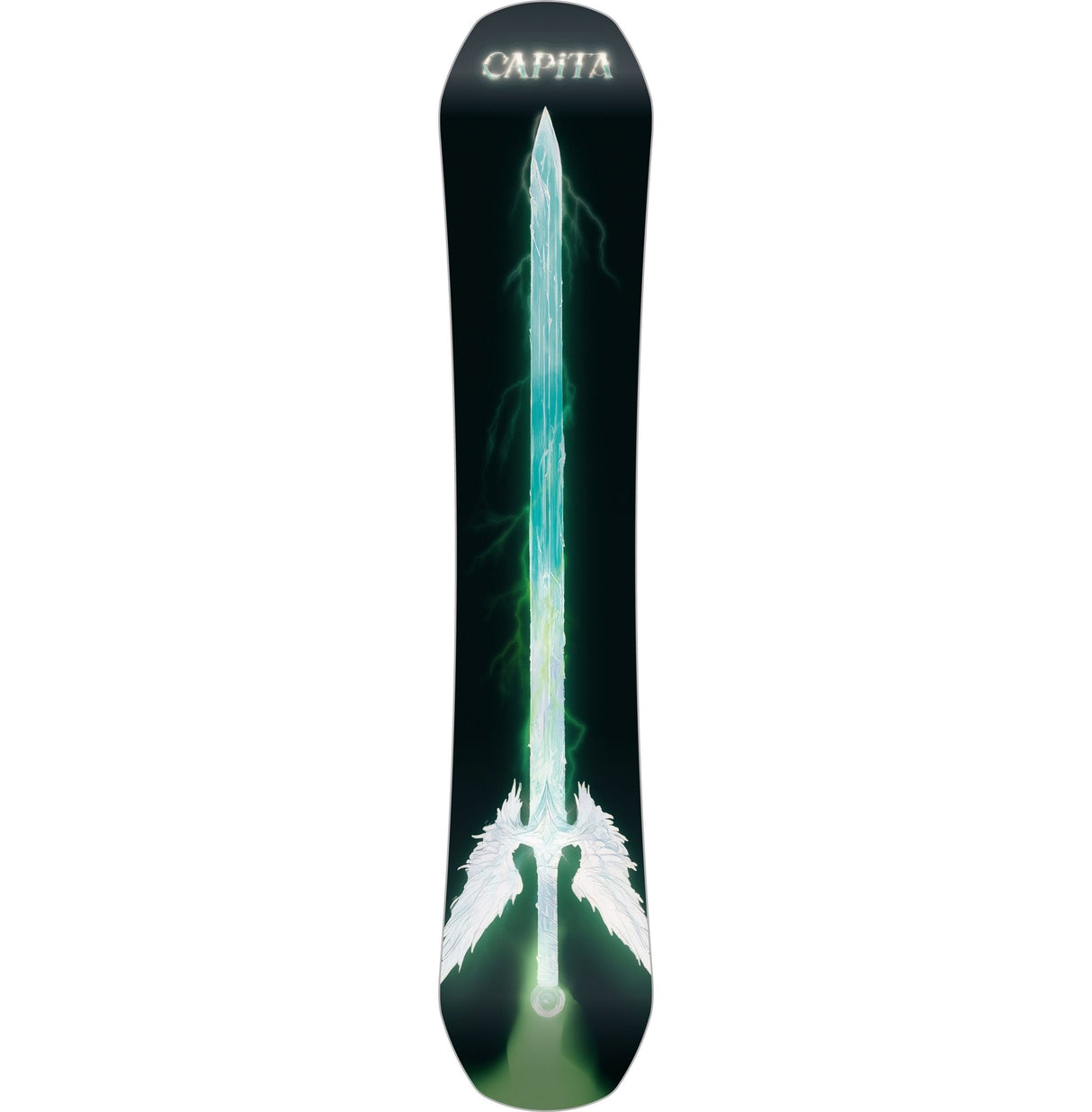 Capita Mia Brooks Pro Women's Snowboard 2027 - The Snowboard Shop