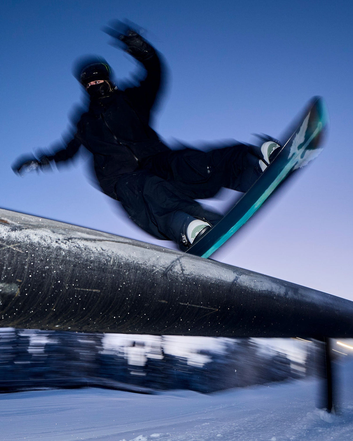 Capita Mia Brooks Pro Women's Snowboard 2027 - The Snowboard Shop