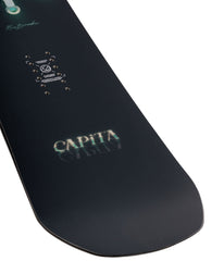 Capita Mia Brooks Pro Women's Snowboard 2027 - The Snowboard Shop